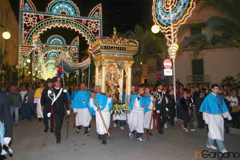 phoca thumb l festa santa maria di merino vieste gargano 28